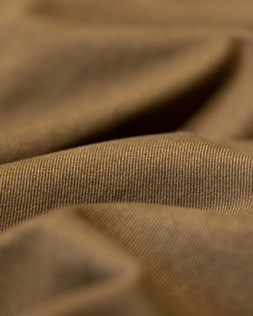Cotton Spandex