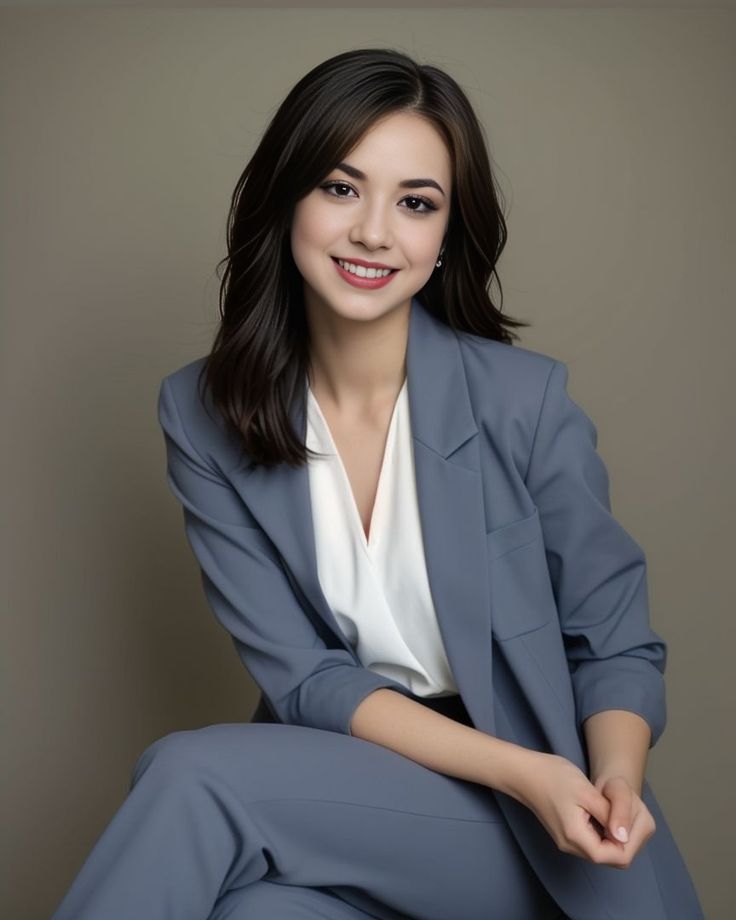 Officecore Women Suit