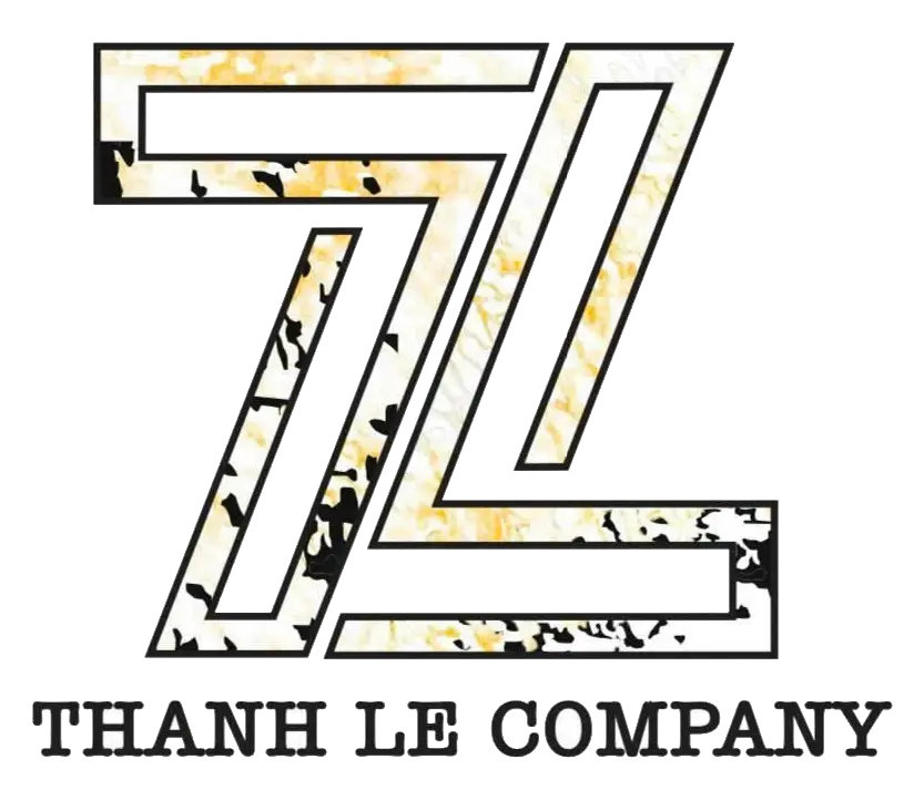 logo Thanh Le Company