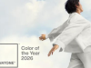 Cloud Dancer – Color of the Year 2026: Sắc Trắng Tinh Khiết Mở Ra Xu Hướng Thiết Kế Tương Lai