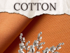 Cotton Spandex – Đa Năng & Bền Đẹp Cho Mọi Trang Phục