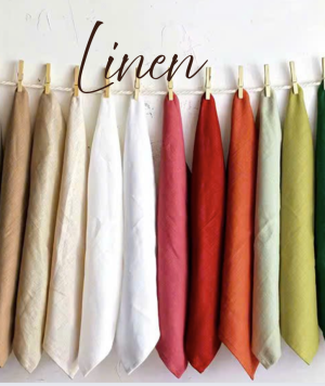 VẢI LINEN