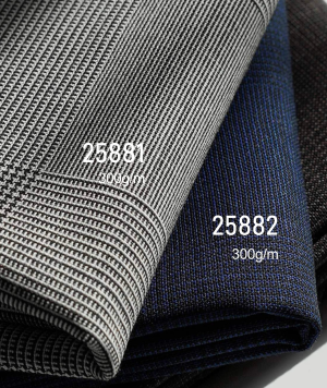 VẢI DỆT THOI - WOVEN 