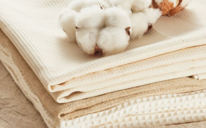 Chất Liệu Cotton: Sự Ra Đời, Đặc Điểm, Phân Loại và Ứng Dụng