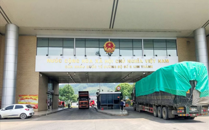 VẬN CHUYỂN TIỂU NGẠCH