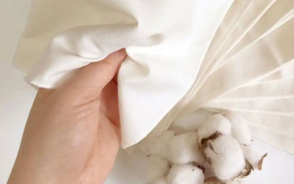 Vải Cotton – Chất Liệu Thời Trang Không Thể Thiếu Của Người Sành Mặc