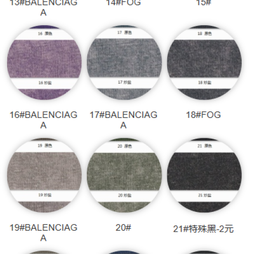 7015#-100%C-200GSM-S015