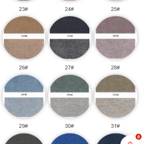 7033#-60%C40%P-170GSM-S015