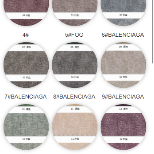 7050#-100%C-180GSM-S015
