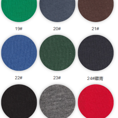 8010#-100%C-160GSM-S015