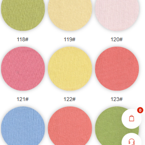 8010#-100%C-160GSM-S015