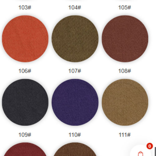8018#-100%C-280GSM-S015