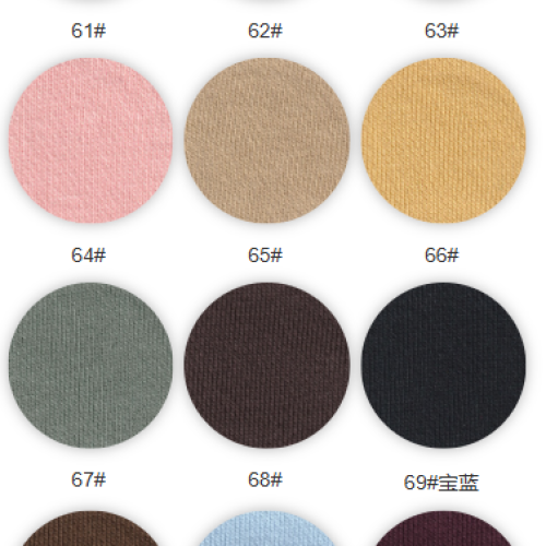 8036#-100%C-380GSM-S015