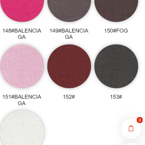 8052#-100%C-230GSM-S015