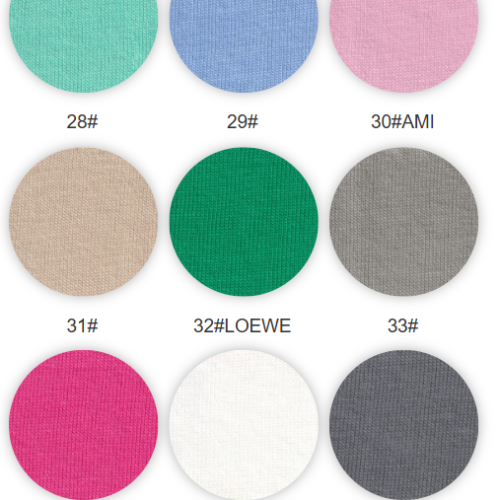 8052#-100%C-230GSM-S015