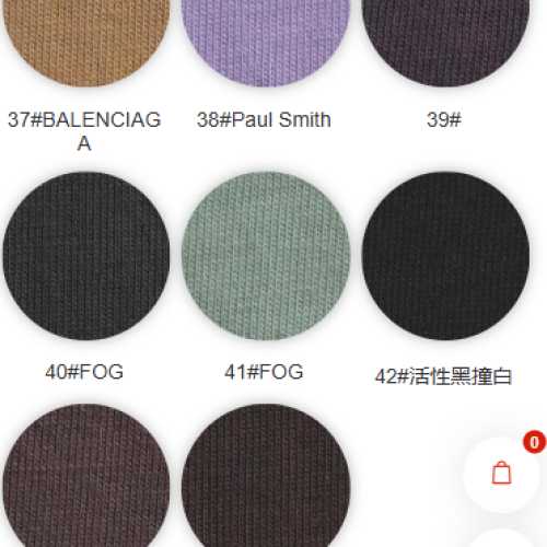8087#-100%C-215GSM-S015