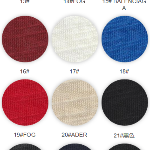 8088#-100%C (Cotton Xược )-250GSM-S015