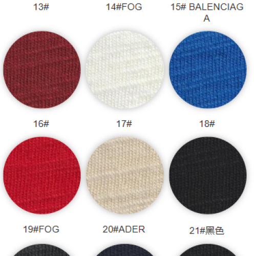 8093#-100%C (Cotton Xược )-230GSM-S015