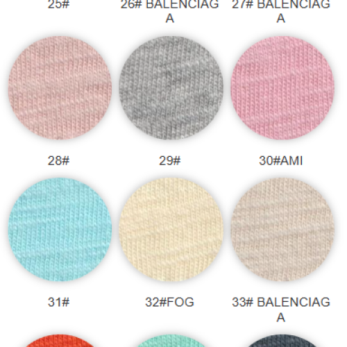 8093#-100%C (Cotton Xược )-230GSM-S015