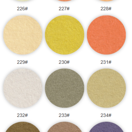 9102#-100%C-220GSM-S015
