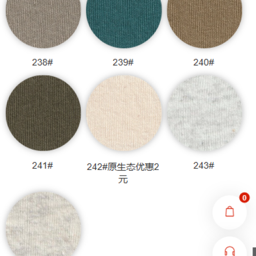 9102#-100%C-220GSM-S015