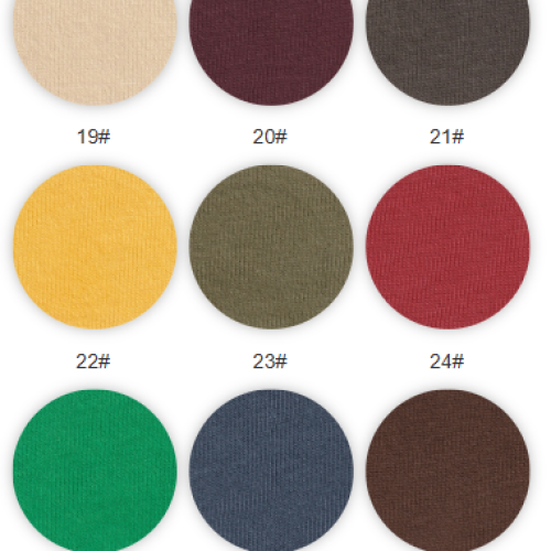 9220#-100%C-230GSM-S015
