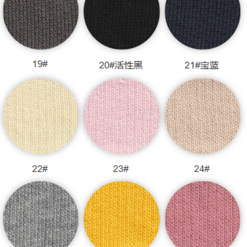 9272#-100%C-365GSM-S015