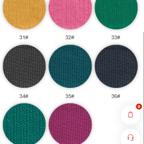 9272#-100%C-365GSM-S015