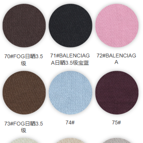 9296#-100%C-380GSM-S015
