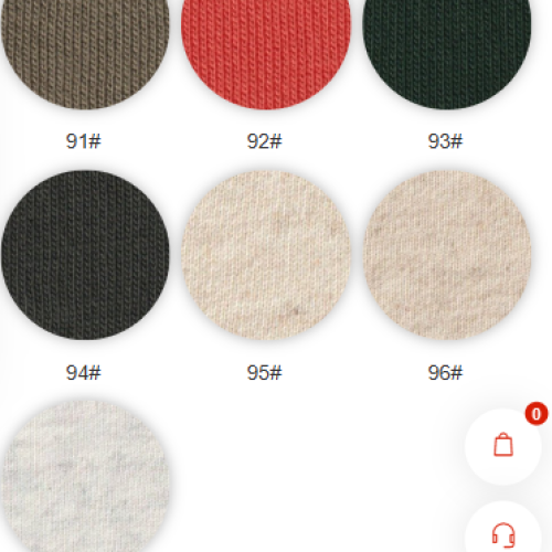 9296#-100%C-380GSM-S015