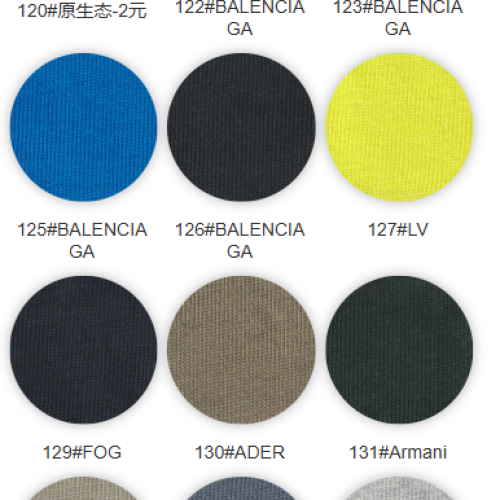 9360#-100%C-240GSM-S015