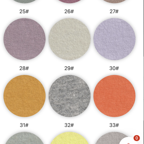 9098#-100%C-180GSM-S015