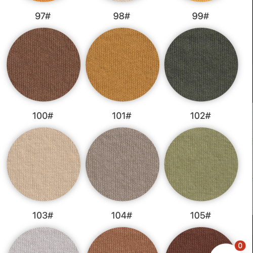 9098#-100%C-180GSM-S015
