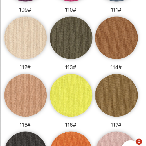 9098#-100%C-180GSM-S015