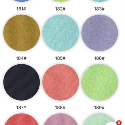 9098#-100%C-180GSM-S015