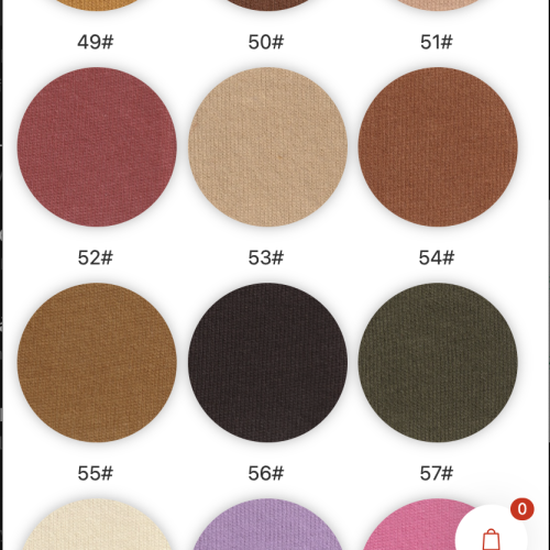 9220#-100%COTTON SỢI ĐÔI -230GSM-S015