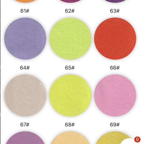 9220#-100%COTTON SỢI ĐÔI -230GSM-S015