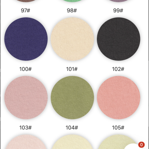 9220#-100%COTTON SỢI ĐÔI -230GSM-S015