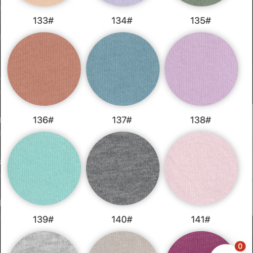 9220#-100%COTTON SỢI ĐÔI -230GSM-S015