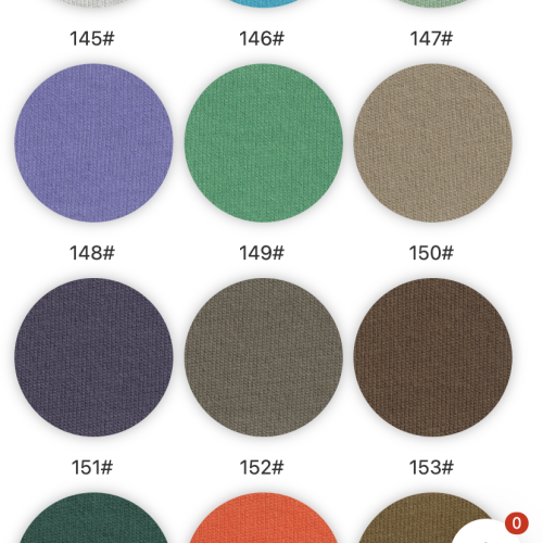 9220#-100%COTTON SỢI ĐÔI -230GSM-S015