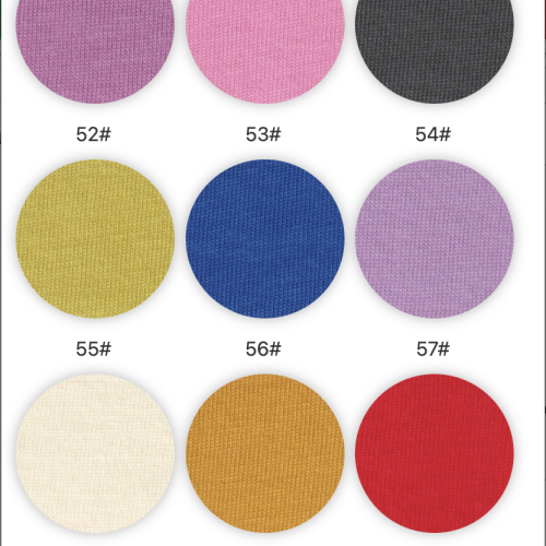 Q9220# MERCERIZED-230GSM-S015