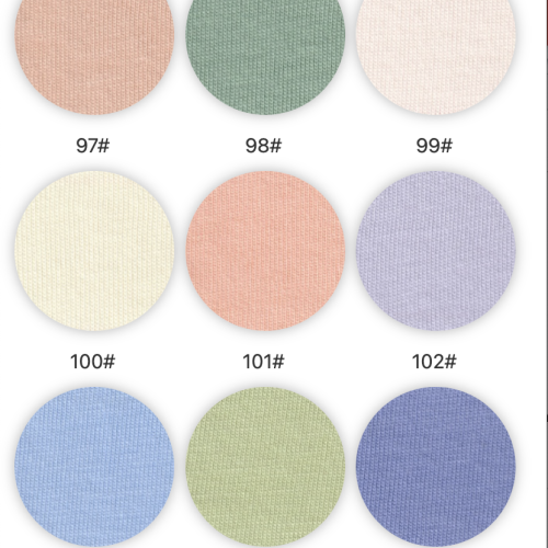 Q9220# MERCERIZED-230GSM-S015