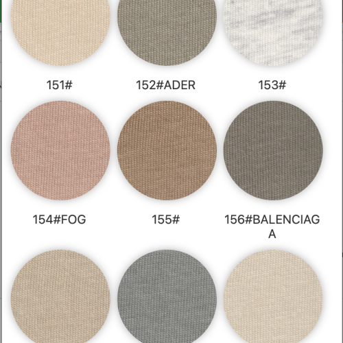 Q9220# MERCERIZED-230GSM-S015