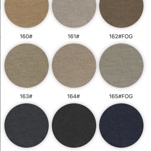 Q9220# MERCERIZED-230GSM-S015