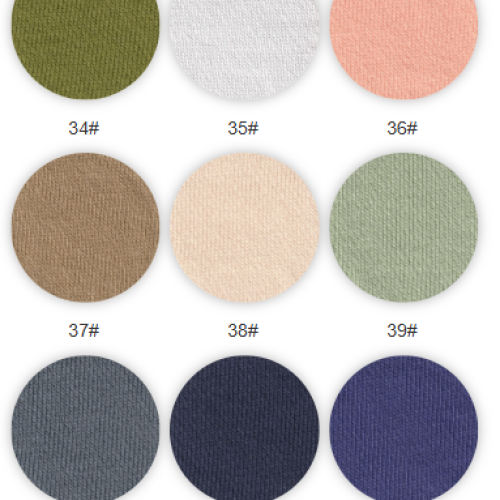 B9228#-100%C-320GSM-185CM