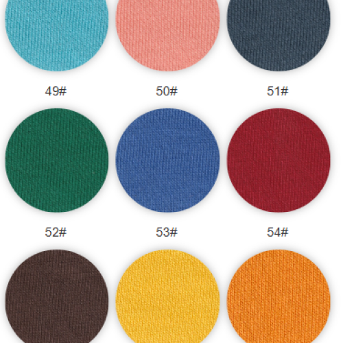 B9228#-100%C-320GSM-185CM