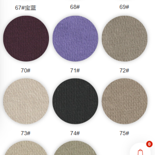 J8036#-100%C-380GSM-S015