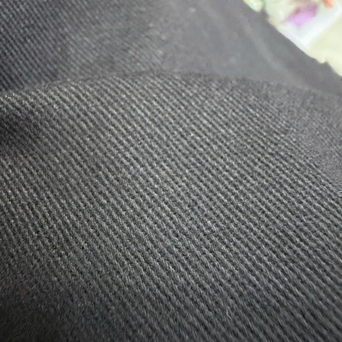 KHAKI 100%C-260GSM - THANH LÝ