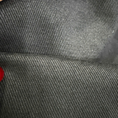 KHAKI 100%C-260GSM - THANH LÝ