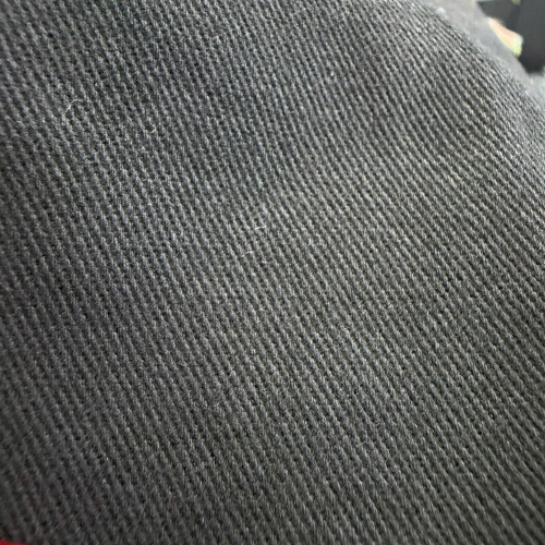KHAKI 100%C-260GSM - THANH LÝ